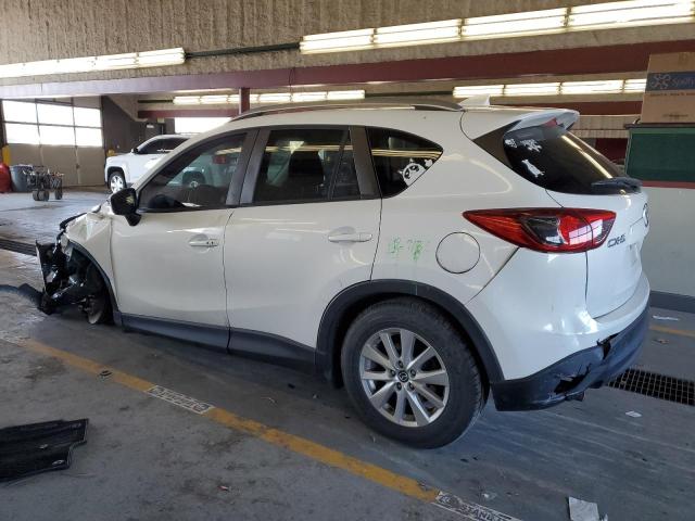 Obraz 2 z 2016 MAZDA CX-5 TOURING 2016 z VIN JM3KE2CY2G0692660
