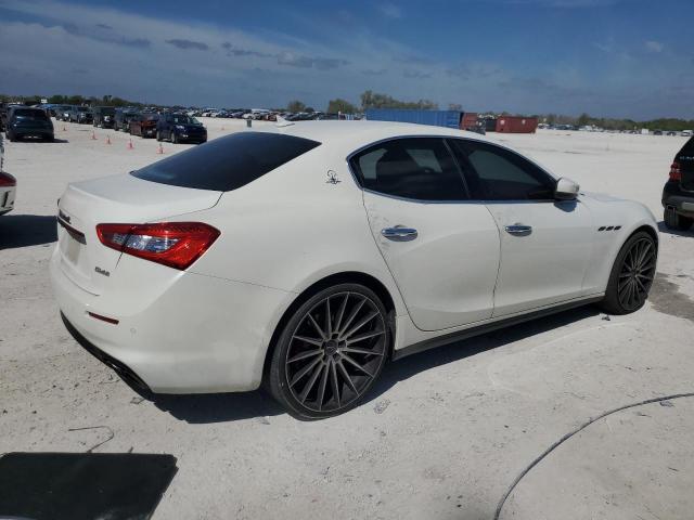 Obraz 3 z 2019 MASERATI GHIBLI S 2019 z VIN ZAM57YSAXK1318416