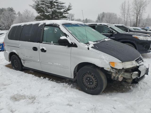 Obraz 1 z 2003 HONDA ODYSSEY LX 2003 z VIN 5FNRL185X3B047899