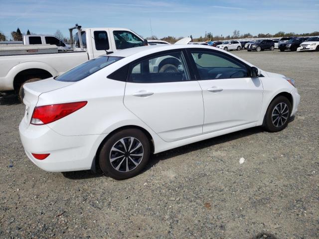 Image 3 of 2015 HYUNDAI ACCENT GLS 2015 with VIN KMHCT4AE3FU803310
