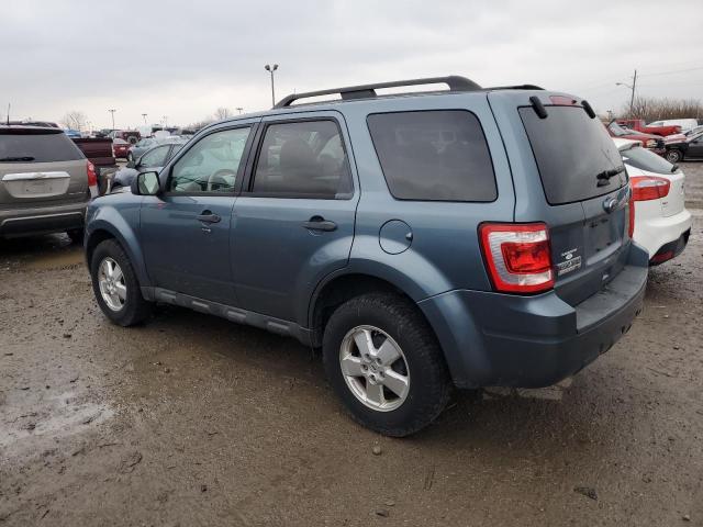 Image 2 of 2011 FORD ESCAPE XLT 2011 with VIN 1FMCU9D71BKB52188