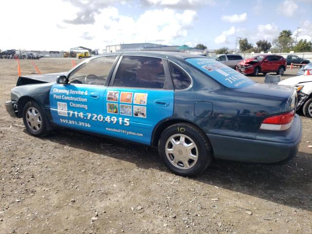 Obraz 2 z 1995 TOYOTA AVALON XL 1995 z VIN 4T1GB10E3SU037948