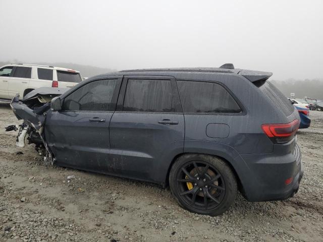Obraz 2 z 2018 JEEP GRAND CHEROKEE TRACKHAWK 2018 z VIN 1C4RJFN95JC214609