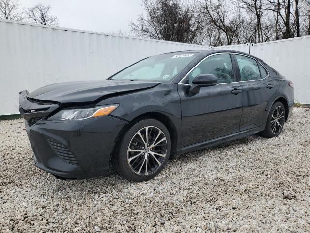 Image 1 of 2019 TOYOTA CAMRY L 2019 with VIN 4T1B11HK7KU806913