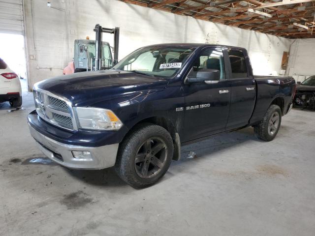2012 DODGE RAM 1500 SLT 2012 image