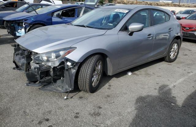 Image 1 of 2015 MAZDA 3 TOURING 2015 with VIN 3MZBM1L76FM227126