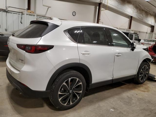 Obraz 3 z 2023 MAZDA CX-5 PREMIUM 2023 z VIN JM3KFBDMXP0207335
