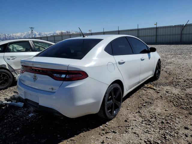 Изображение 3 2015 DODGE DART SXT 2015 с VIN 1C3CDFBBXFD212607