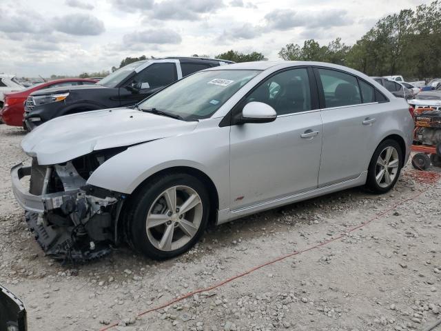 Изображение 1 2015 CHEVROLET CRUZE LT 2015 с VIN 1G1PE5SB9F7113580