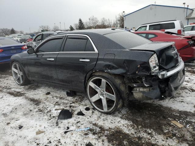 Изображение 2 2014 CHRYSLER 300C  2014 с VIN 2C3CCAET0EH331052