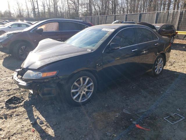 Obraz 2008 ACURA TSX  2008