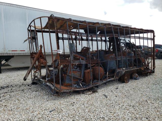 Изображение 2 2013 CARGO TRAILER 2013 с VIN 4D6EB2026DC035300