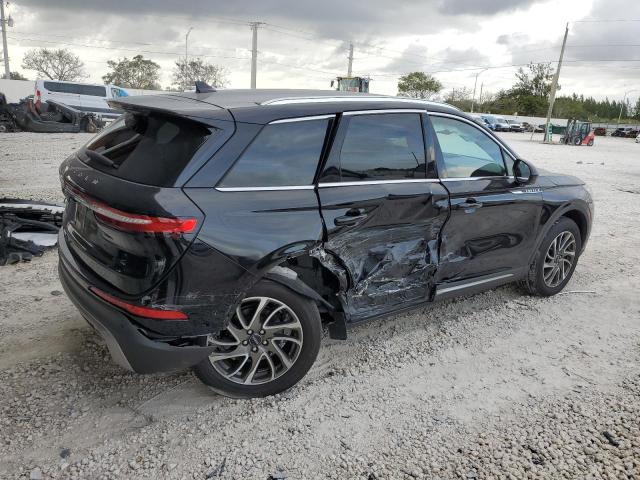 Image 3 of 2020 LINCOLN CORSAIR  2020 with VIN 5LMCJ1C98LUL13796