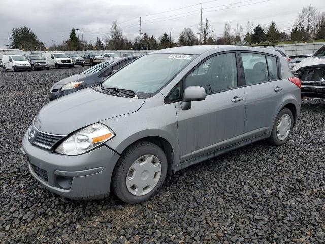 Image 1 of 2009 NISSAN VERSA S 2009 with VIN 3N1BC13E99L397319