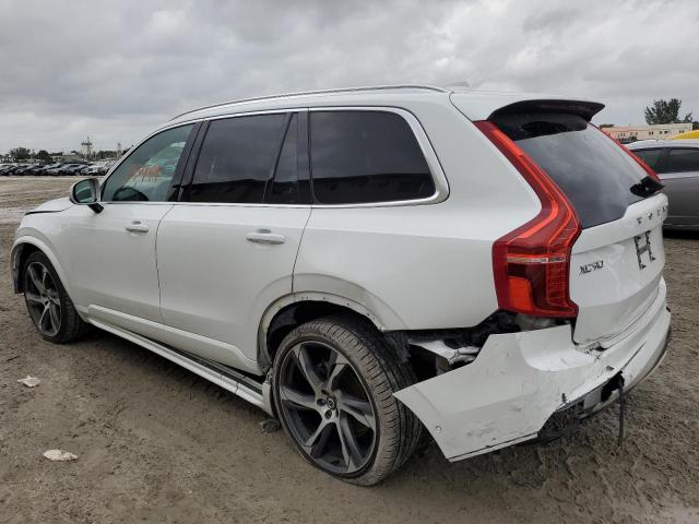 Image 2 of 2019 VOLVO XC90 T6 R-DESIGN 2019 with VIN YV4A22PM6K1427678
