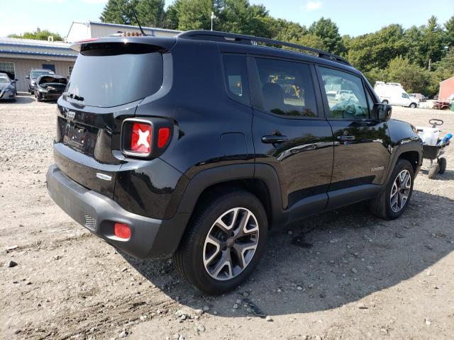 Image 3 of 2015 JEEP RENEGADE LATITUDE 2015 with VIN ZACCJBBT6FPB25262