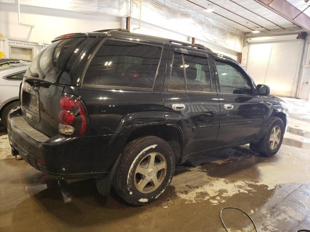 Изображение 3 2007 CHEVROLET TRAILBLAZER LS 2007 с VIN 1GNDT13S972244246