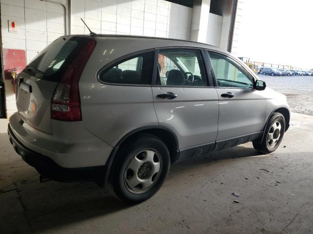 Image 3 of 2009 HONDA CR-V LX 2009 with VIN 5J6RE38399L032377