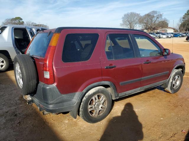 Изображение 3 2002 HONDA CR-V EX 2002 с VIN SHSRD78812U006210