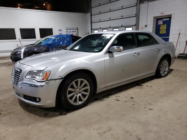 2012 CHRYSLER 300 LIMITED 2012 image