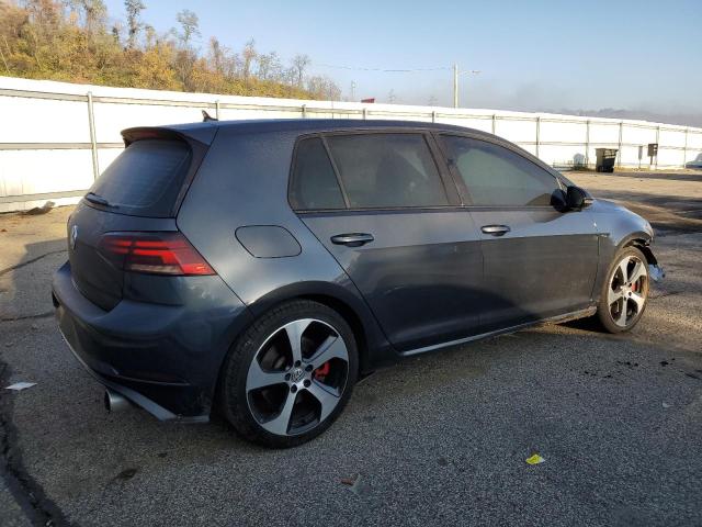 Image 3 of 2019 VOLKSWAGEN GTI S 2019 with VIN 3VW5T7AU8KM027354