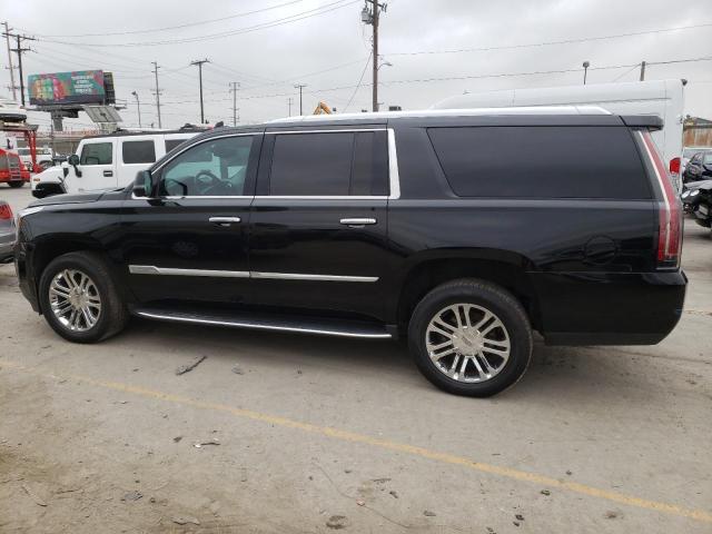 Obraz 2 z 2019 CADILLAC ESCALADE ESV 2019 z VIN 1GYS3GKJ6KR315344