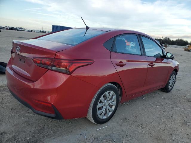 Image 3 of 2018 HYUNDAI ACCENT SE 2018 with VIN 3KPC24A37JE007768