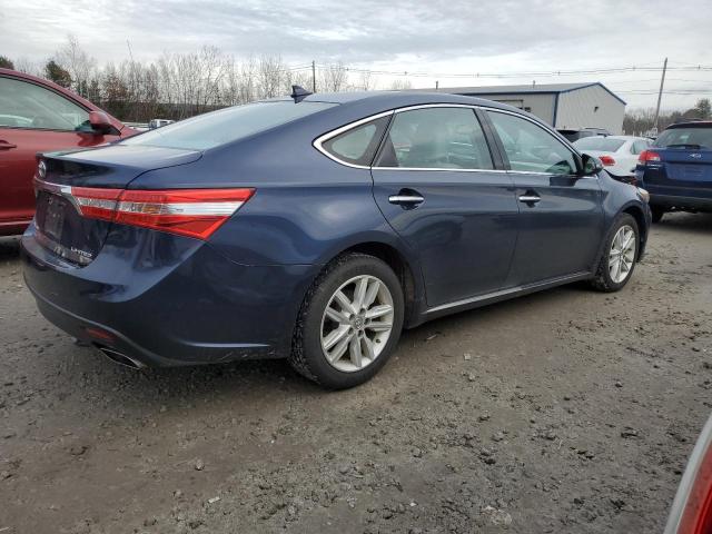 Изображение 3 2015 TOYOTA AVALON XLE 2015 с VIN 4T1BK1EB3FU183426