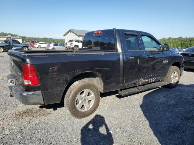 Image 3 of 2010 DODGE RAM 1500  2010 with VIN 1D7RV1GP9AS163517