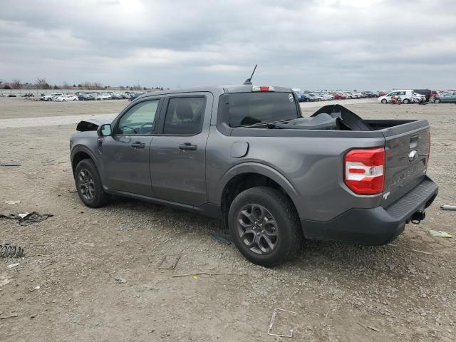 Image 2 of 2022 FORD MAVERICK XL 2022 with VIN 3FTTW8F9XNRB08990