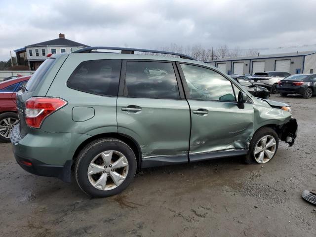 Obraz 3 z 2016 SUBARU FORESTER 2.5I PREMIUM 2016 z VIN JF2SJADC8GH542783