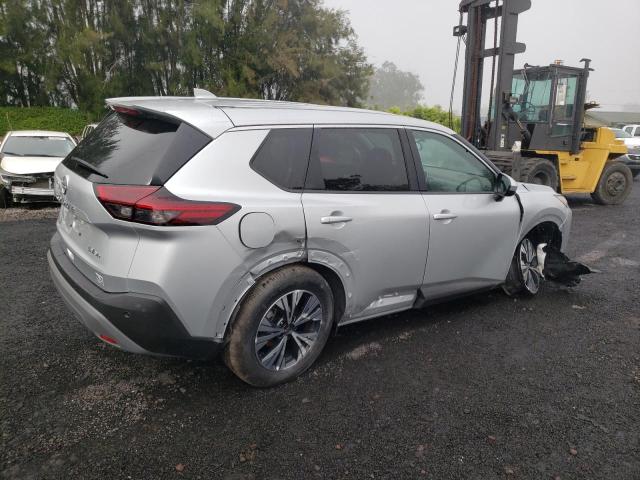 Obraz 3 z 2023 NISSAN ROGUE SV 2023 z VIN 5N1BT3BB1PC821001