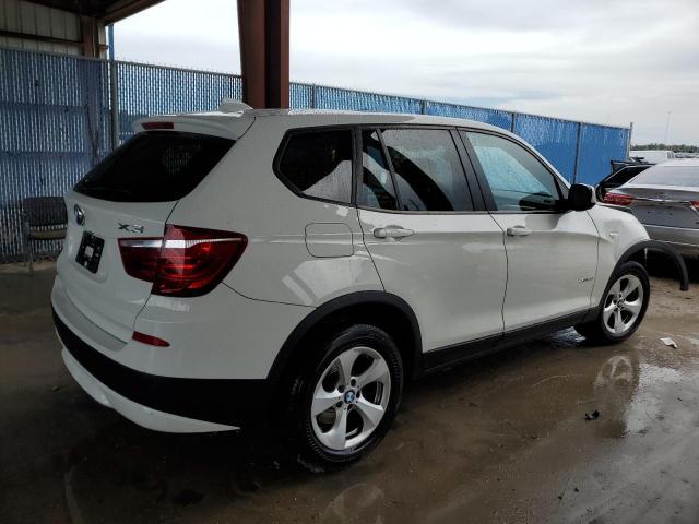Изображение 3 2011 BMW X3 XDRIVE28I 2011 с VIN 5UXWX5C54BL713476
