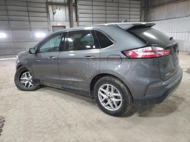 Obraz 2 z 2023 FORD EDGE SEL 2023 z VIN 2FMPK4J96PBA21548