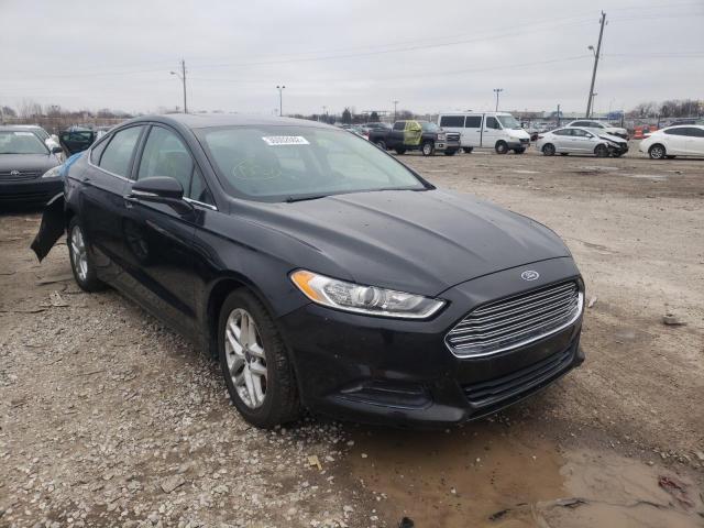 2013 FORD FUSION SE 2013 image