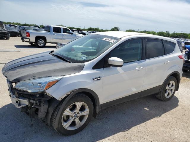 Изображение 1 2014 FORD ESCAPE SE 2014 с VIN 1FMCU0GX8EUA84178
