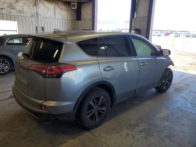 Изображение 3 2018 TOYOTA RAV4 ADVENTURE 2018 с VIN JTMRFREV1JJ195911
