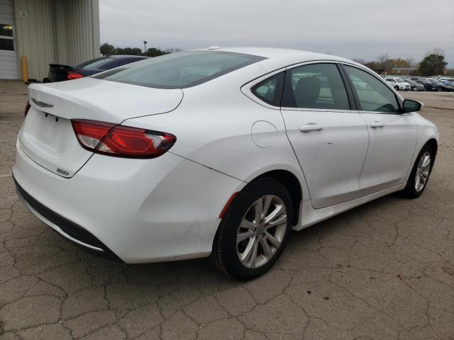 Image 3 of 2015 CHRYSLER 200 LIMITED 2015 with VIN 1C3CCCAB8FN718708