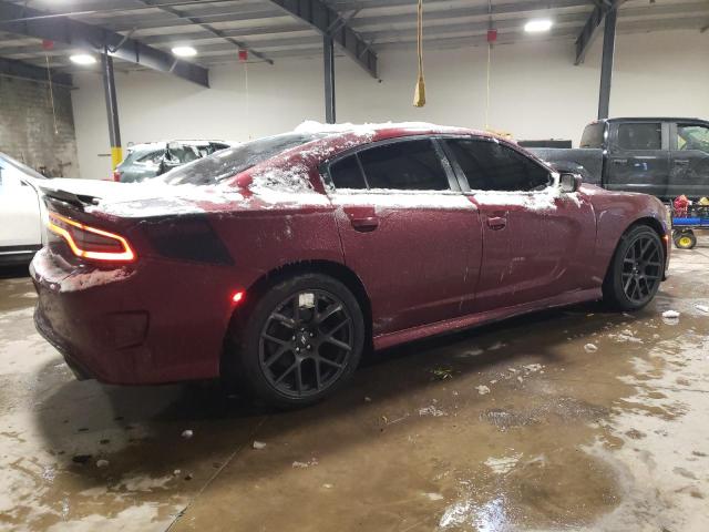 Изображение 3 2017 DODGE CHARGER R/T 2017 с VIN 2C3CDXCT9HH540992