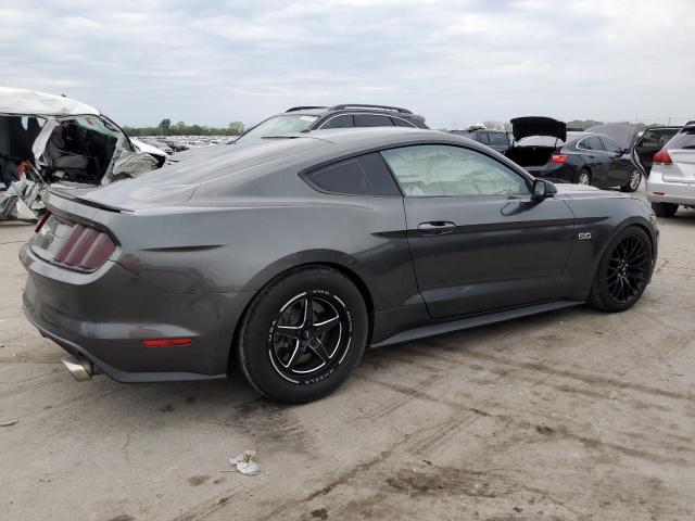 Image 3 of 2016 FORD MUSTANG GT 2016 with VIN 1FA6P8CF8G5242896