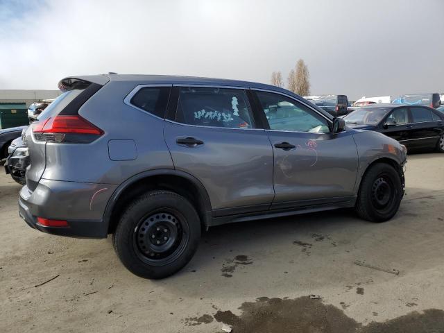 Image 3 of 2017 NISSAN ROGUE S 2017 with VIN JN8AT2MT4HW135894