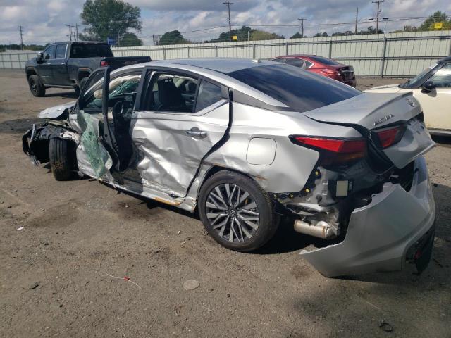 Изображение 2 2023 NISSAN ALTIMA SV 2023 с VIN 1N4BL4DV3PN371413