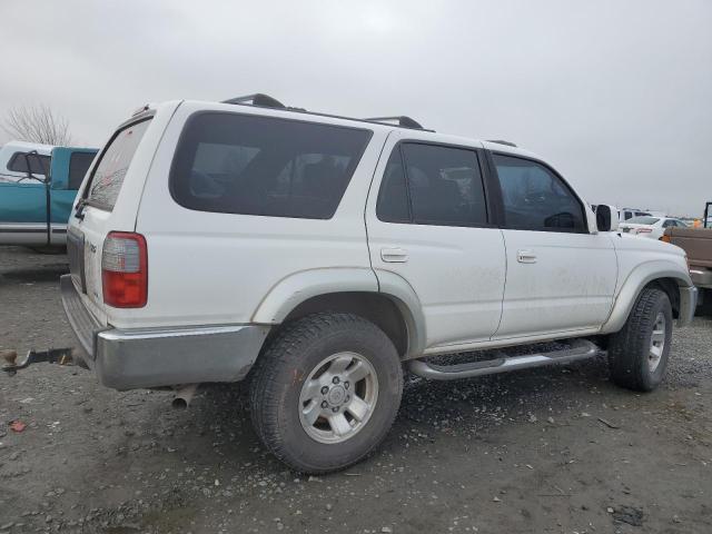 Image 3 of 2000 TOYOTA 4RUNNER SR5 2000 with VIN JT3GN86R6Y0140736