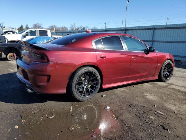 Obraz 3 z 2018 DODGE CHARGER R/T 392 2018 z VIN 2C3CDXGJ7JH282891