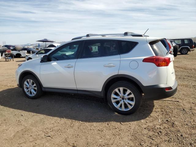 Obraz 2 z 2013 TOYOTA RAV4 LIMITED 2013 z VIN 2T3YFREV6DW064829