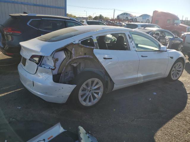 Изображение 3 2023 TESLA MODEL 3  2023 с VIN 5YJ3E1EA4PF618178