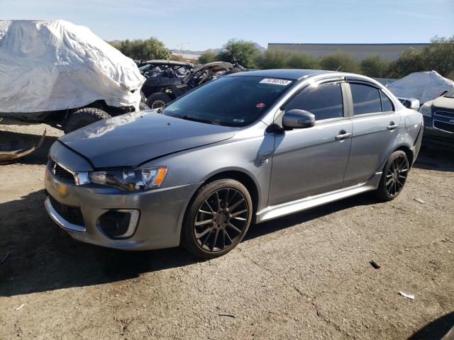 Obraz 2016 MITSUBISHI LANCER ES 2016