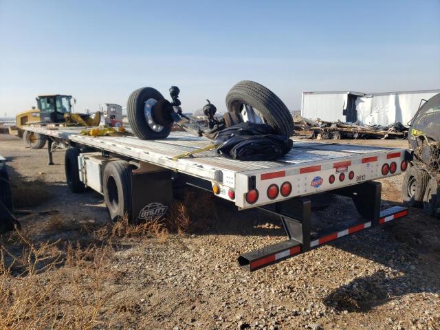Image 3 of 2024 UTILITY FLATBED TR 2024 with VIN 1UYFS2539R5039612
