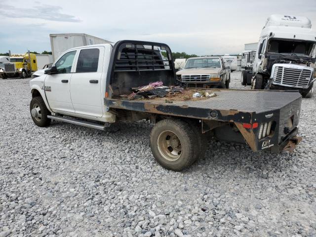 Obraz 2 z 2018 RAM 3500  2018 z VIN 3C7WRTCL5JG176923