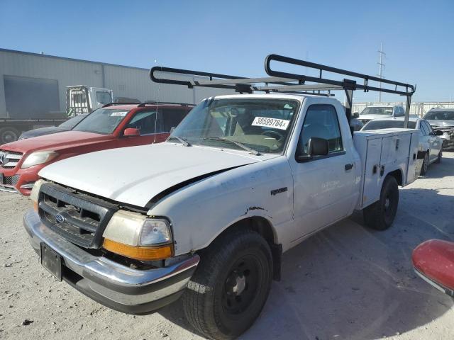 Obraz 1 z 1999 FORD RANGER  1999 z VIN 1FTYR10V2XUA18061